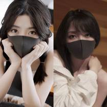 号舱房的女人 海报