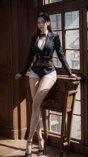 女孩们 照片