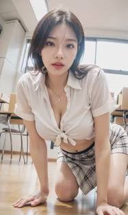 诺曼底 海报