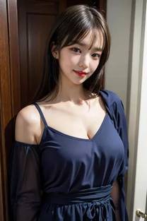 执笔 海报